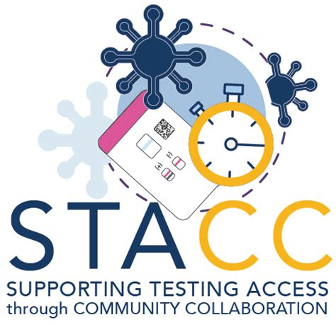 Supporting Testing Access through Community Collaboration